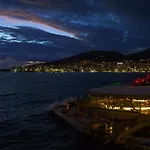 아파트 Golden Sarandë