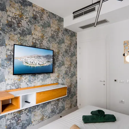 Apartmán Golden *