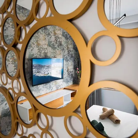 Apartmán Golden Sarandë