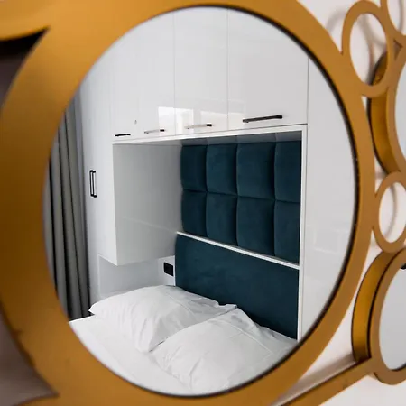Apartman Golden Saranda