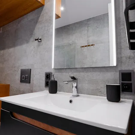 Apartmán Golden Sarandë