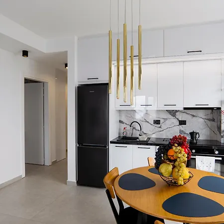 Apartmán Golden Sarandë