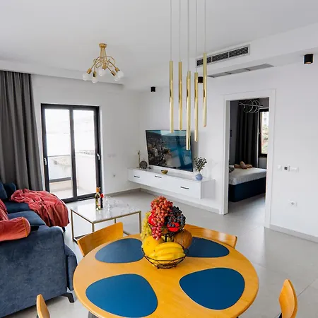 Golden Apartmán