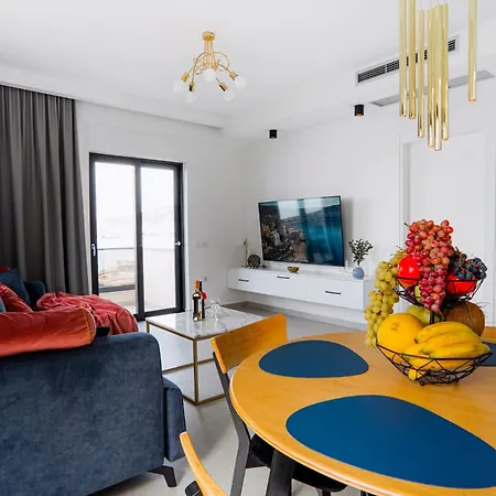 Apartman Golden Saranda