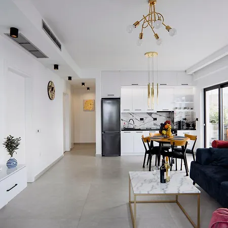 Apartmán Golden *
