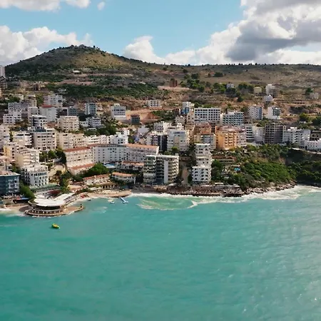 Apartmán Golden Sarandë