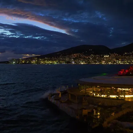 Apartmán Golden Sarandë