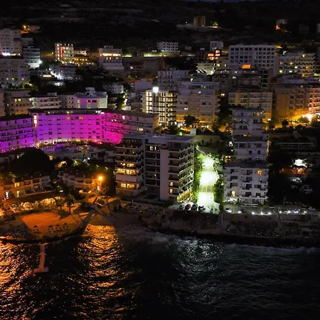 Golden * Saranda