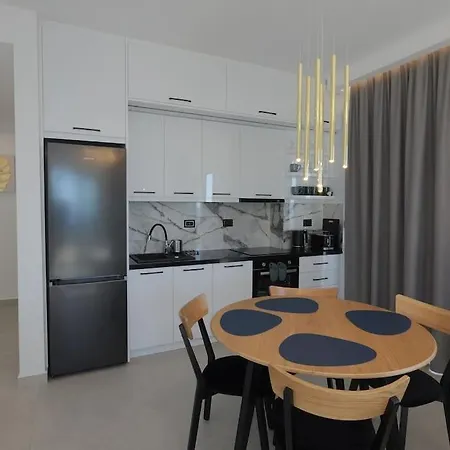 Apartment Golden Sarande