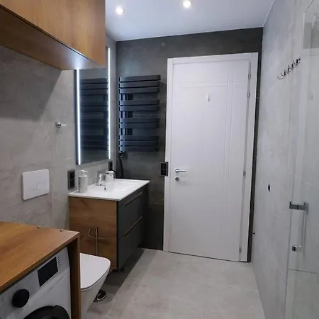 Golden Apartment Sarande