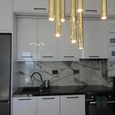 Apartment Golden *