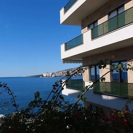 Apartment Golden Sarande