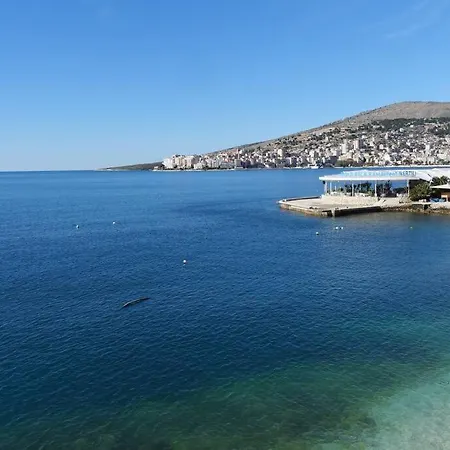 Apartment Golden Sarande