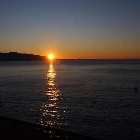 Golden Apartment Sarande