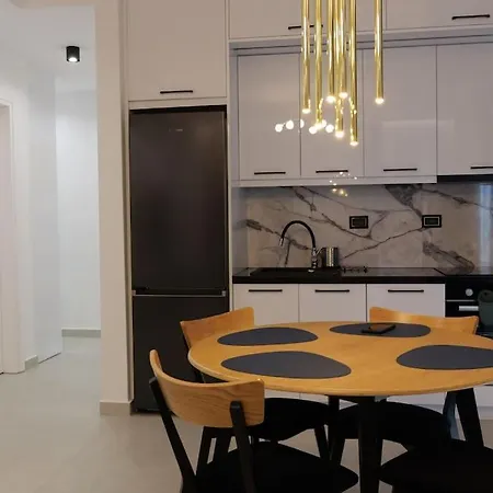 Apartment Golden Sarande