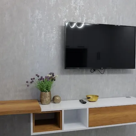 Golden Apartment Sarande