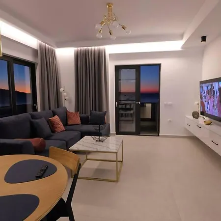 Apartment Golden Sarande