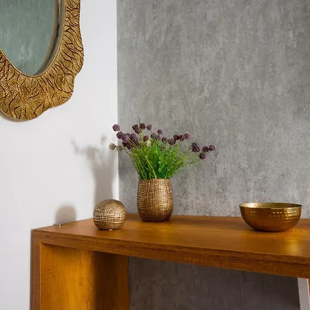 Golden Apartamento *