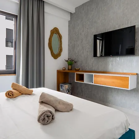 Golden Apartamento *