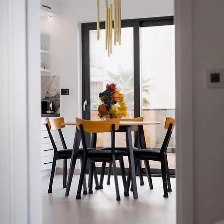 Golden Apartamento *