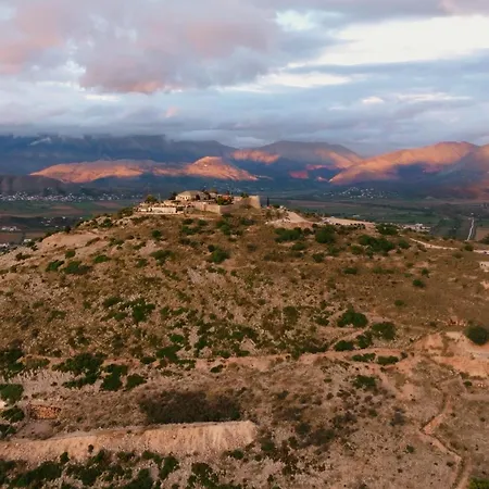 Golden Apartamento Sarandë