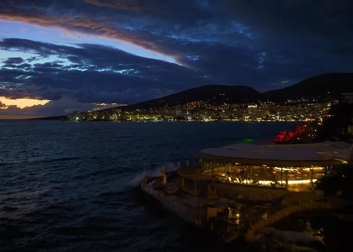 Lägenhet Golden Sarandë